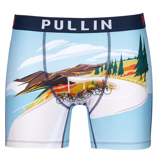 Boxer Pullin FASHION LYCRA - Pullin - Modalova