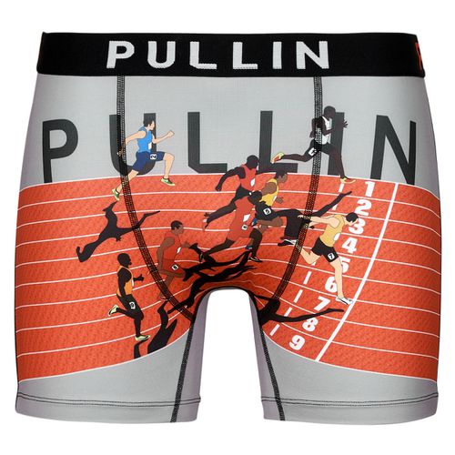 Boxer Pullin FASHION LYCRA - Pullin - Modalova