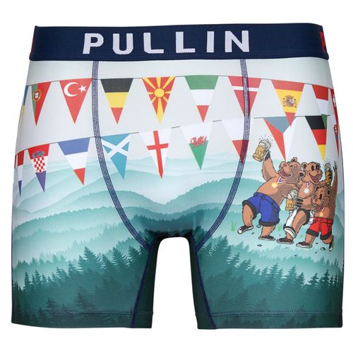 Boxer Pullin FASHION LYCRA - Pullin - Modalova