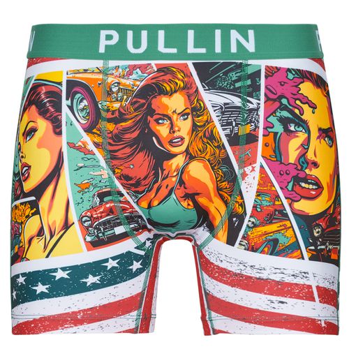 Boxer Pullin FASHION LYCRA - Pullin - Modalova