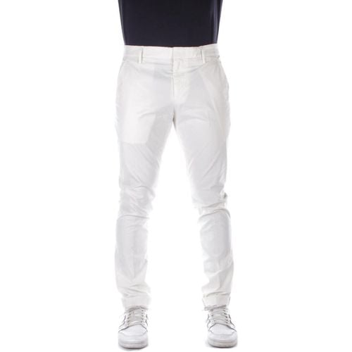 Jeans Slim Dondup UP235 GSE046PTD - Dondup - Modalova