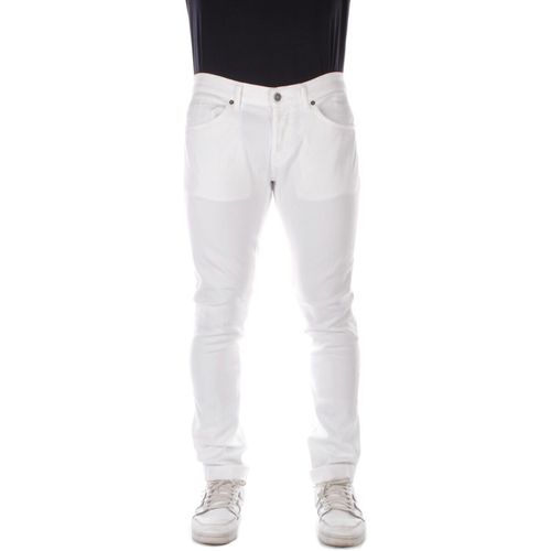 Jeans Slim Dondup UP232 BS0030PTD - Dondup - Modalova