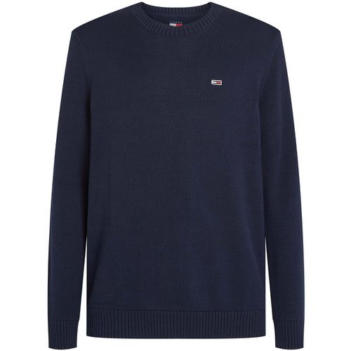 Maglione Tjm Slim Essntls C-N - Tommy Jeans - Modalova