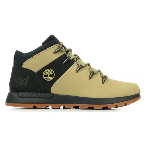 Stivaletti Sprint Trekker Lace Up - Timberland - Modalova