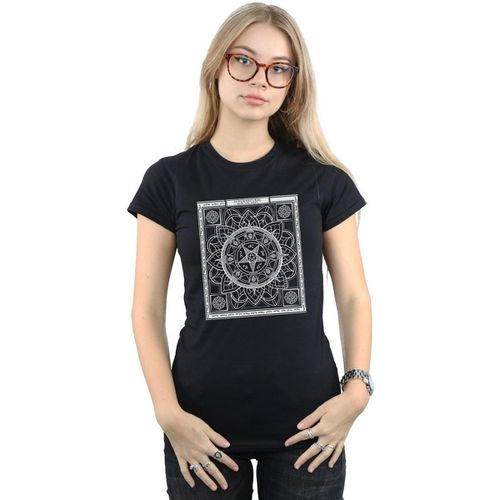 T-shirts a maniche lunghe BI40631 - Supernatural - Modalova