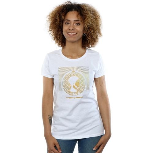 T-shirts a maniche lunghe BI40672 - Supernatural - Modalova