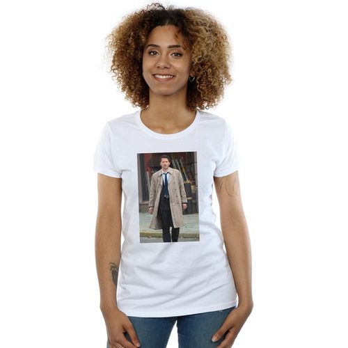 T-shirts a maniche lunghe BI40674 - Supernatural - Modalova