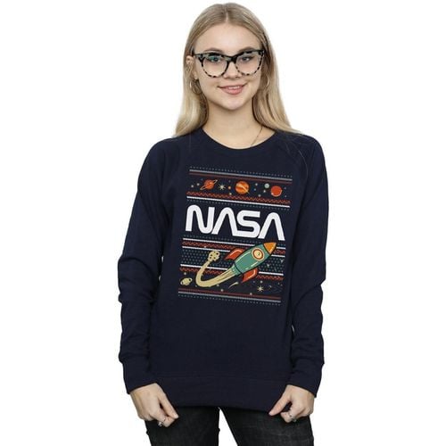 Felpa Nasa BI42623 - Nasa - Modalova