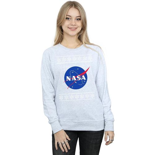 Felpa Nasa BI42624 - Nasa - Modalova