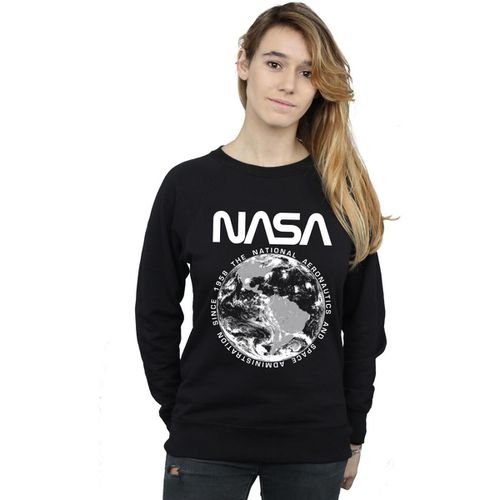 Felpa Nasa BI42664 - Nasa - Modalova