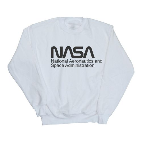 Felpa Nasa BI42680 - Nasa - Modalova