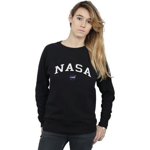 Felpa Nasa BI42622 - Nasa - Modalova