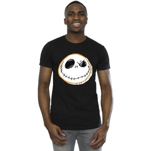 T-shirts a maniche lunghe The Nightmare Before Christmas - Disney - Modalova