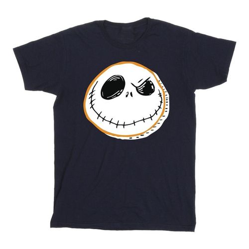 T-shirts a maniche lunghe The Nightmare Before Christmas - Disney - Modalova