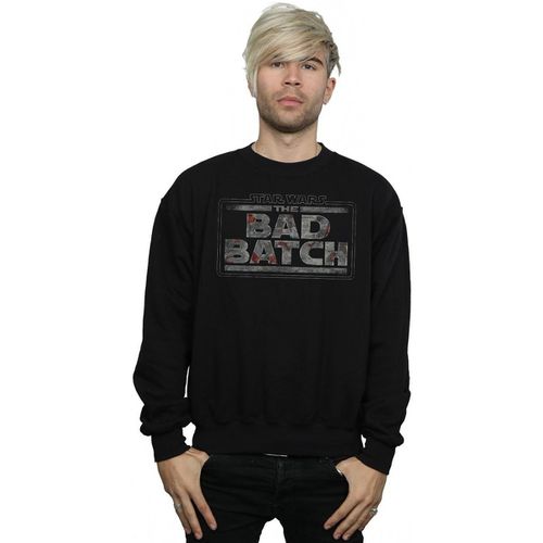 Felpa Disney The Bad Batch - Disney - Modalova