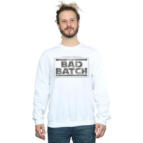 Felpa Disney The Bad Batch - Disney - Modalova