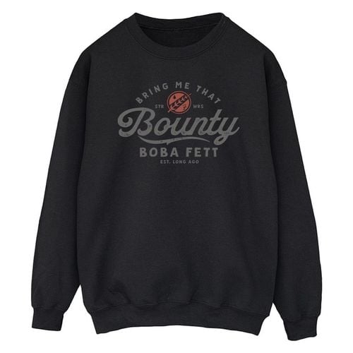 Felpa Disney Bring Me That Bounty - Disney - Modalova