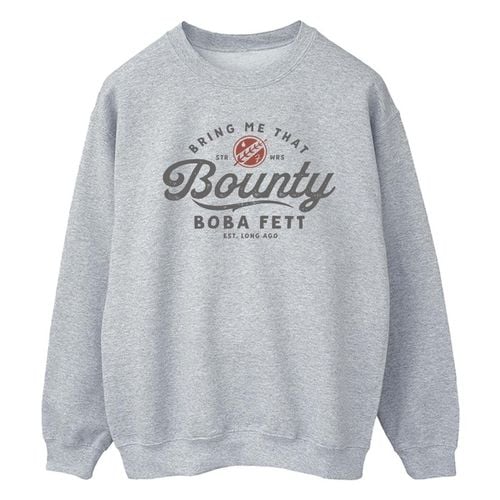 Felpa Disney Bring Me That Bounty - Disney - Modalova