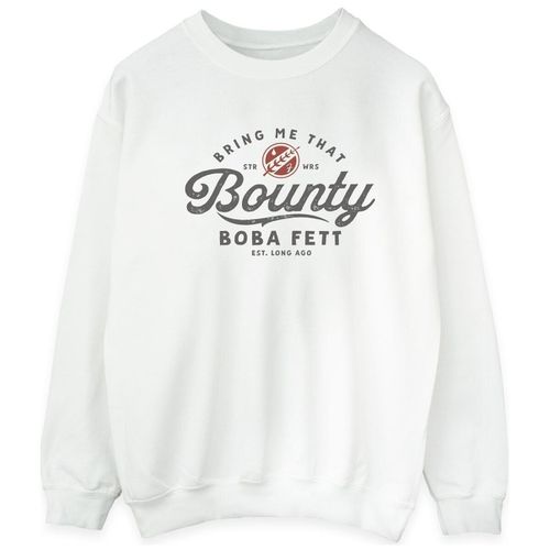 Felpa Disney Bring Me That Bounty - Disney - Modalova