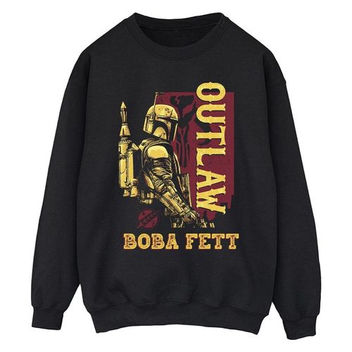 Felpa Disney The Book Of Boba Fett - Disney - Modalova