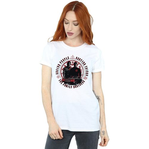 T-shirts a maniche lunghe Family Business - Supernatural - Modalova