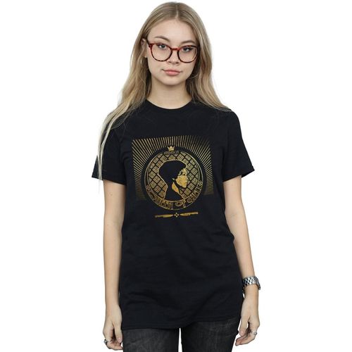 T-shirts a maniche lunghe BI44403 - Supernatural - Modalova