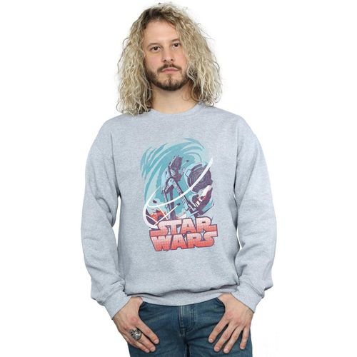 Felpa Disney Hoth - Disney - Modalova