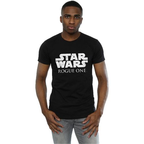 T-shirts a maniche lunghe Rogue One - Disney - Modalova