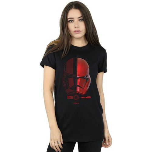 T-shirts a maniche lunghe Sith Trooper - Star Wars The Rise Of Skywalker - Modalova