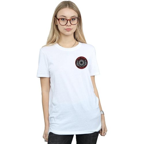 T-shirts a maniche lunghe First Order Forces - Star Wars The Rise Of Skywalker - Modalova