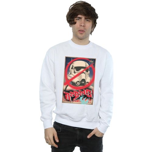 Felpa Disney Rebels - Disney - Modalova