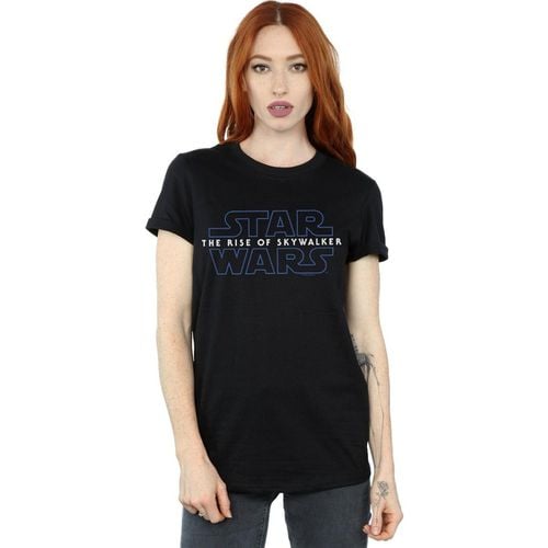 T-shirts a maniche lunghe BI46072 - Star Wars The Rise Of Skywalker - Modalova