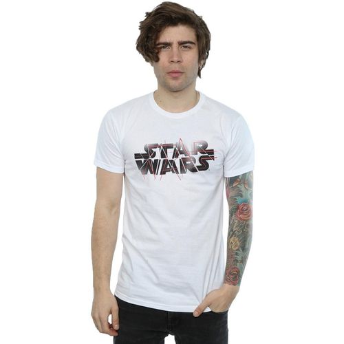 T-shirts a maniche lunghe The Last Jedi - Disney - Modalova