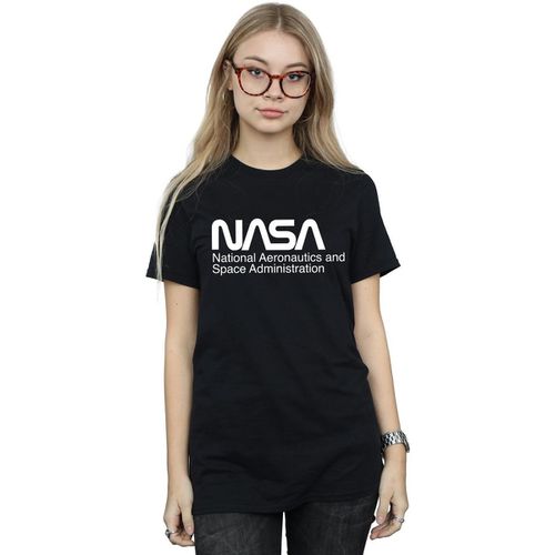 T-shirts a maniche lunghe BI47332 - Nasa - Modalova