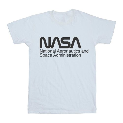 T-shirts a maniche lunghe BI47332 - Nasa - Modalova