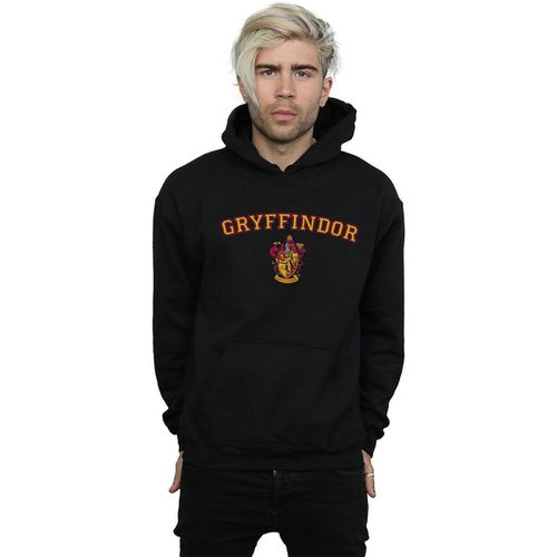 Felpa Harry Potter Gryffindor - Harry Potter - Modalova