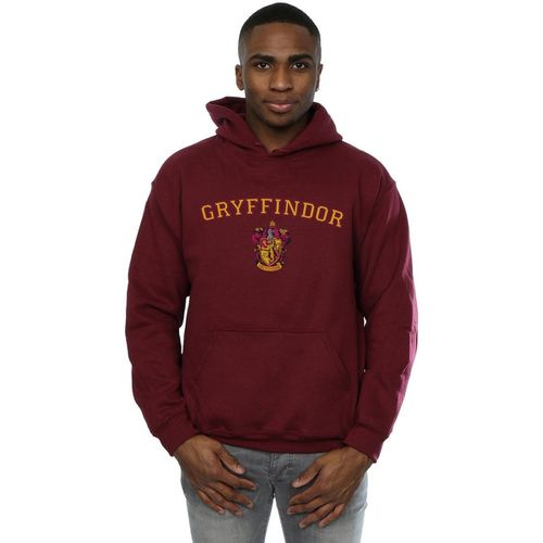 Felpa Harry Potter Gryffindor - Harry Potter - Modalova