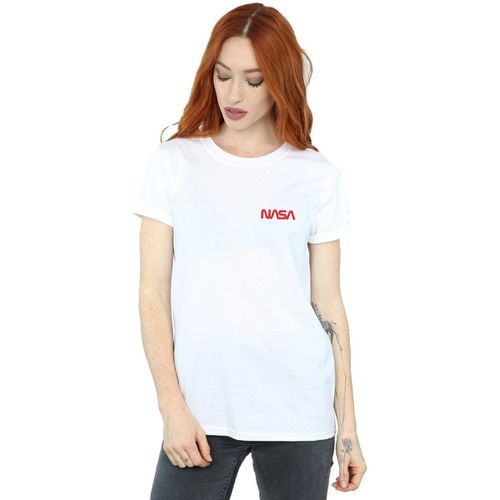 T-shirts a maniche lunghe BI47288 - Nasa - Modalova