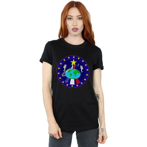 T-shirts a maniche lunghe BI47296 - Nasa - Modalova