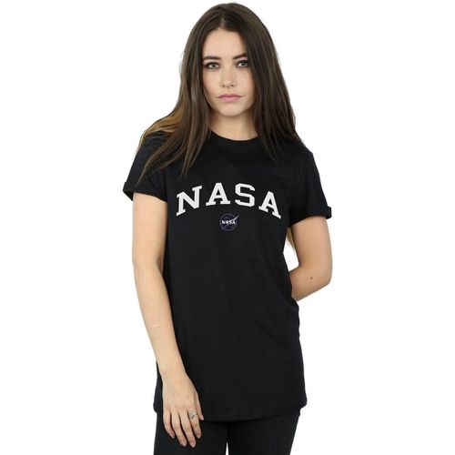 T-shirts a maniche lunghe BI47301 - Nasa - Modalova