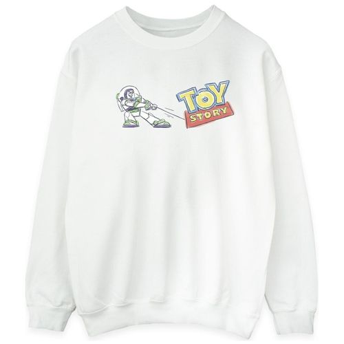 Felpa Disney Toy Story - Disney - Modalova