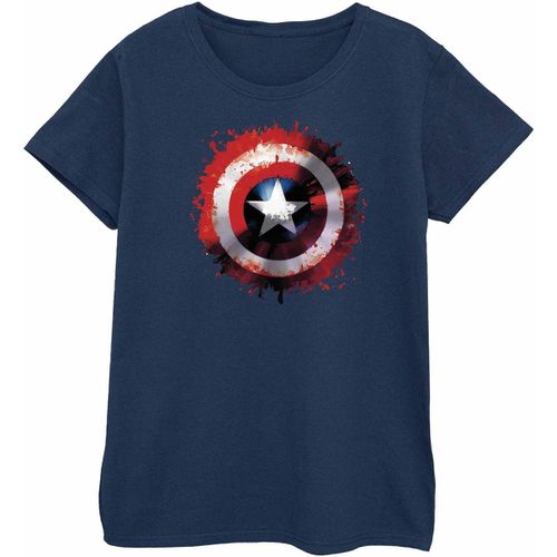 T-shirts a maniche lunghe Avengers - Marvel - Modalova