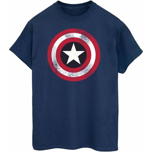 T-shirts a maniche lunghe BI47721 - Marvel - Modalova