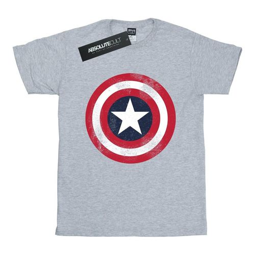 T-shirts a maniche lunghe BI47721 - Marvel - Modalova