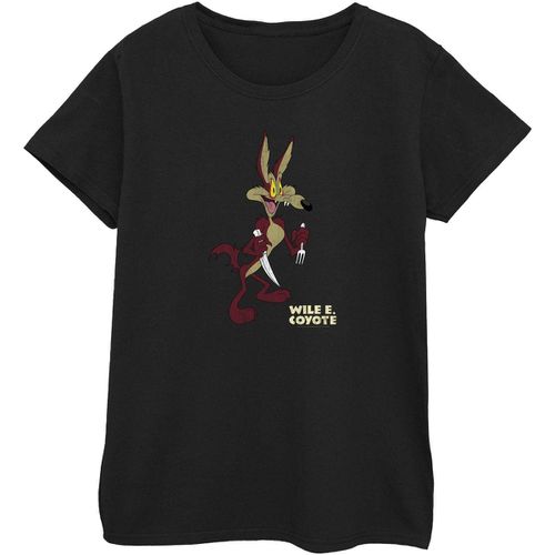 T-shirts a maniche lunghe BI48176 - Dessins Animés - Modalova