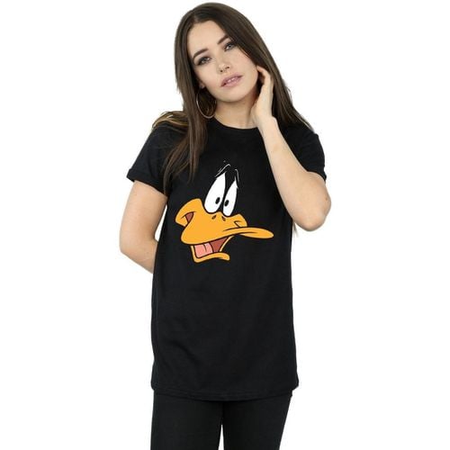 T-shirts a maniche lunghe BI48248 - Dessins Animés - Modalova