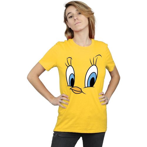 T-shirts a maniche lunghe BI48273 - Dessins Animés - Modalova