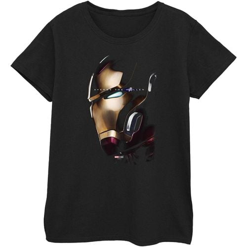 T-shirts a maniche lunghe Avengers Endgame Avenge The Fallen - Marvel - Modalova