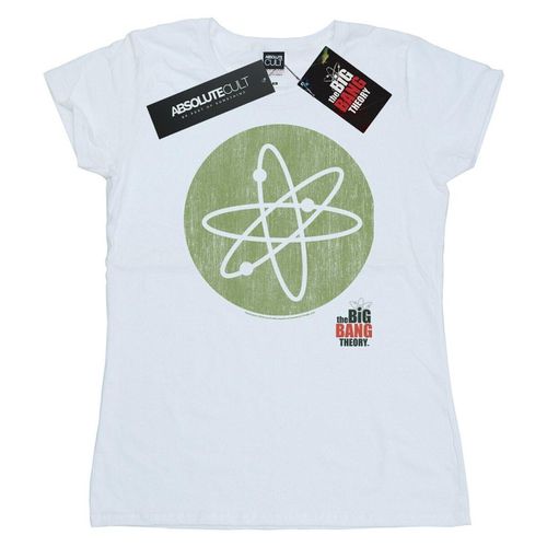 T-shirts a maniche lunghe BI48012 - The Big Bang Theory - Modalova