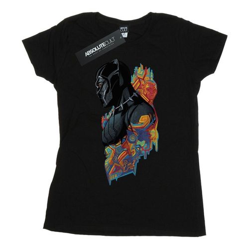 T-shirts a maniche lunghe BI48325 - Marvel - Modalova